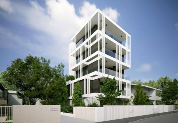 appartamento in vendita a Riccione