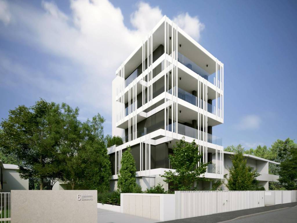 appartamento in vendita a Riccione