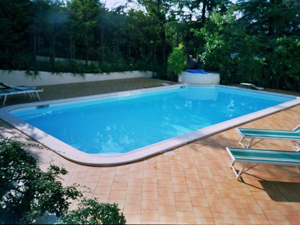 casa indipendente in vendita a Riccione