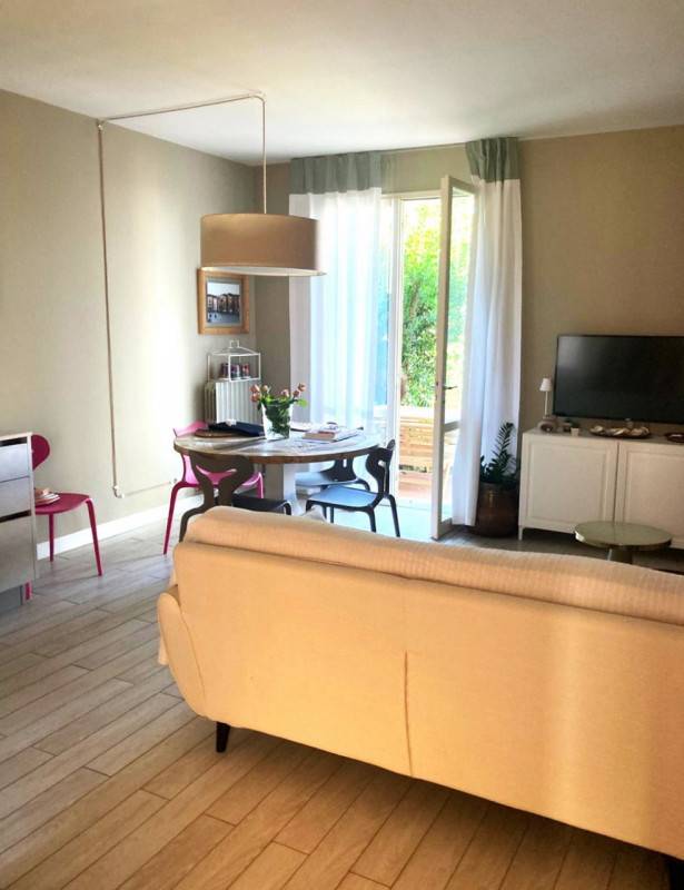 casa semindipendente in vendita a Riccione