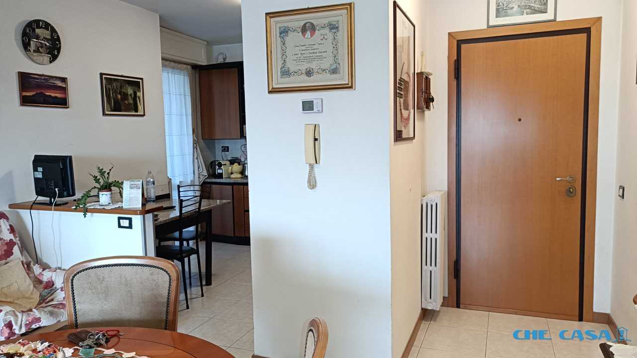 appartamento in vendita a Riccione in zona San Lorenzo