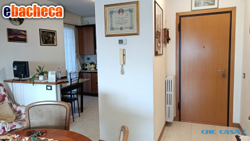 appartamento in vendita a Riccione in zona San Lorenzo