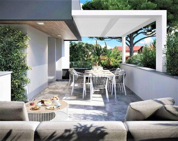 appartamento in vendita a Riccione