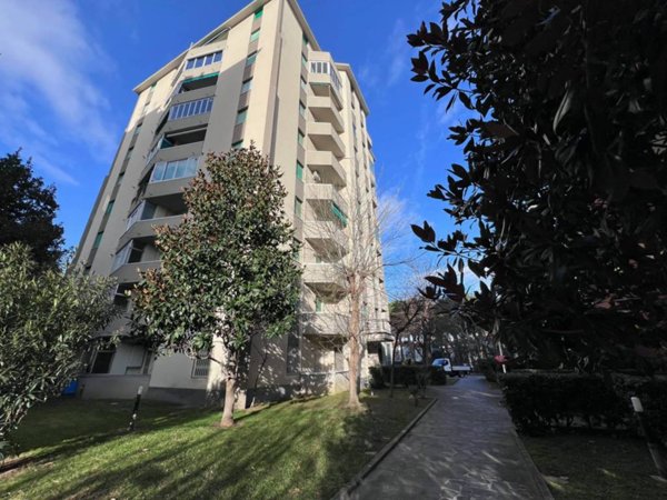 appartamento in vendita a Riccione