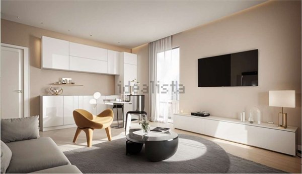 appartamento in vendita a Riccione