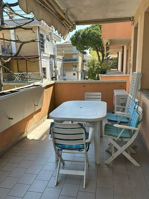 appartamento in vendita a Riccione