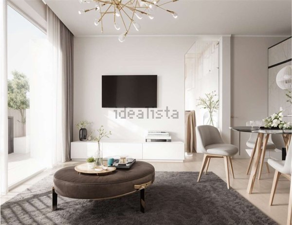 appartamento in vendita a Riccione