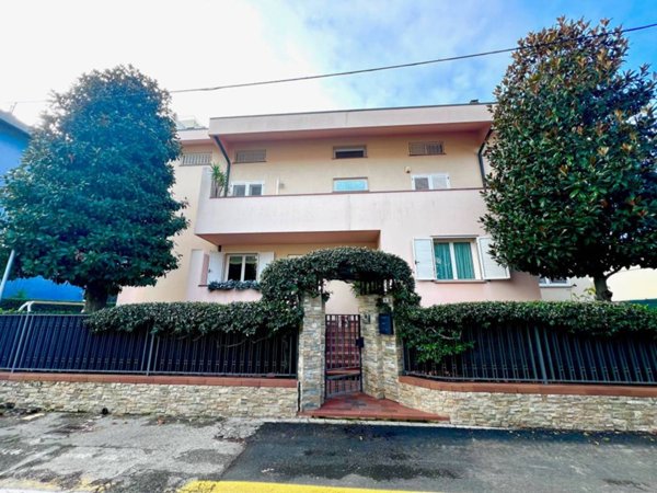 appartamento in vendita a Riccione