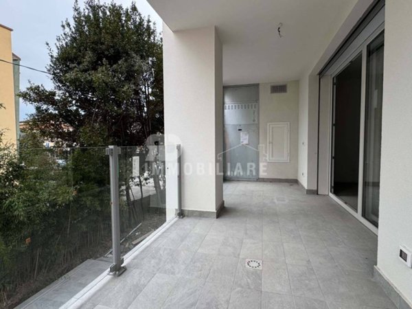 appartamento in vendita a Riccione
