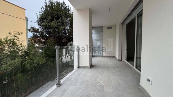 appartamento in vendita a Riccione