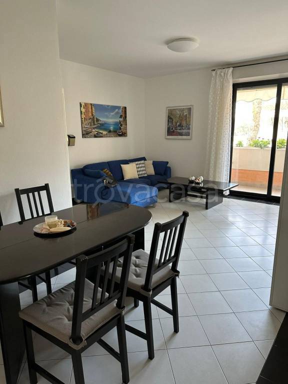 appartamento in vendita a Riccione in zona Centro Storico