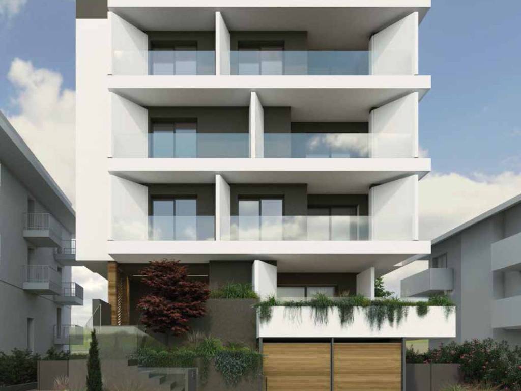 appartamento in vendita a Riccione