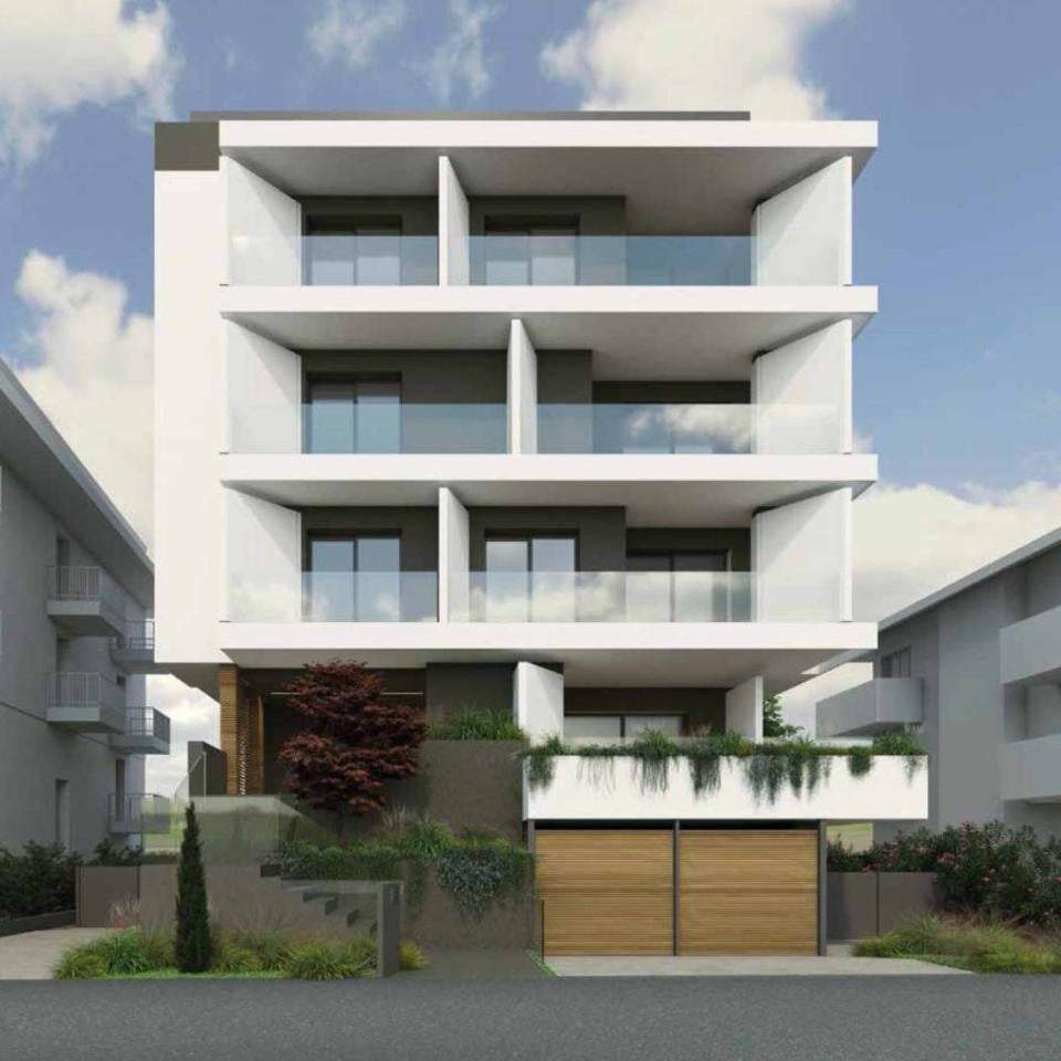 appartamento in vendita a Riccione