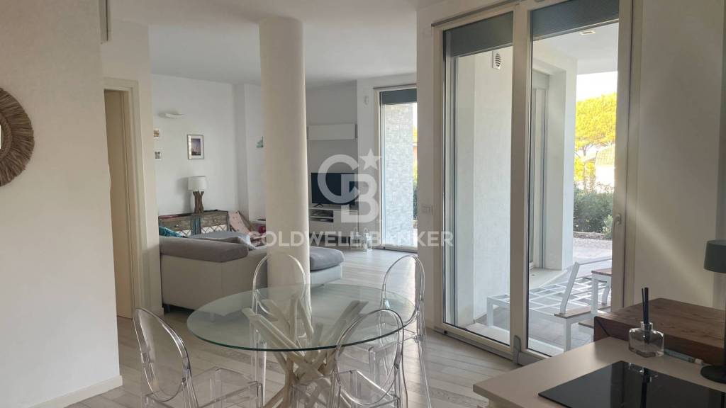 appartamento in vendita a Riccione