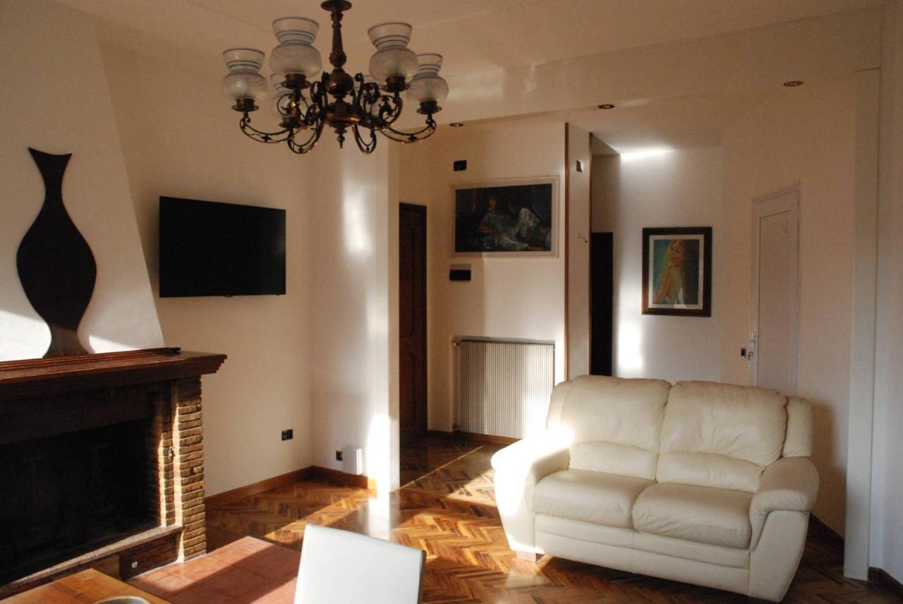 appartamento in vendita a Riccione in zona San Lorenzo