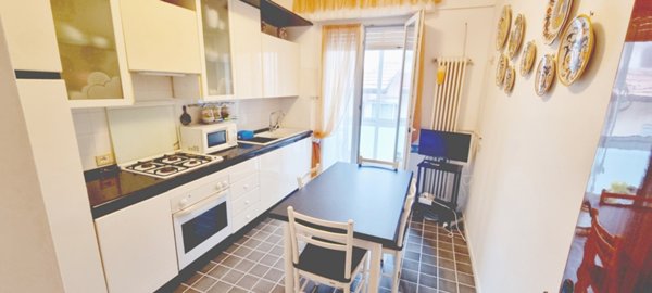appartamento in vendita a Riccione
