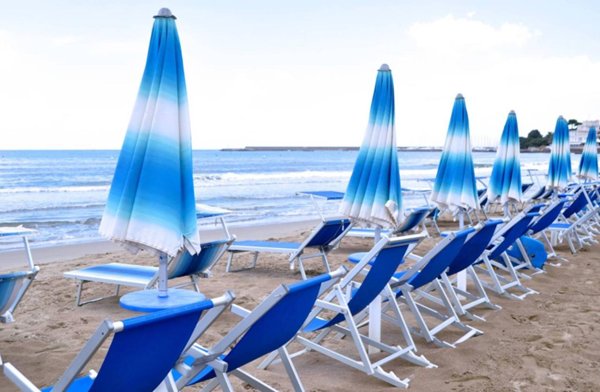 casa indipendente in vendita a Riccione