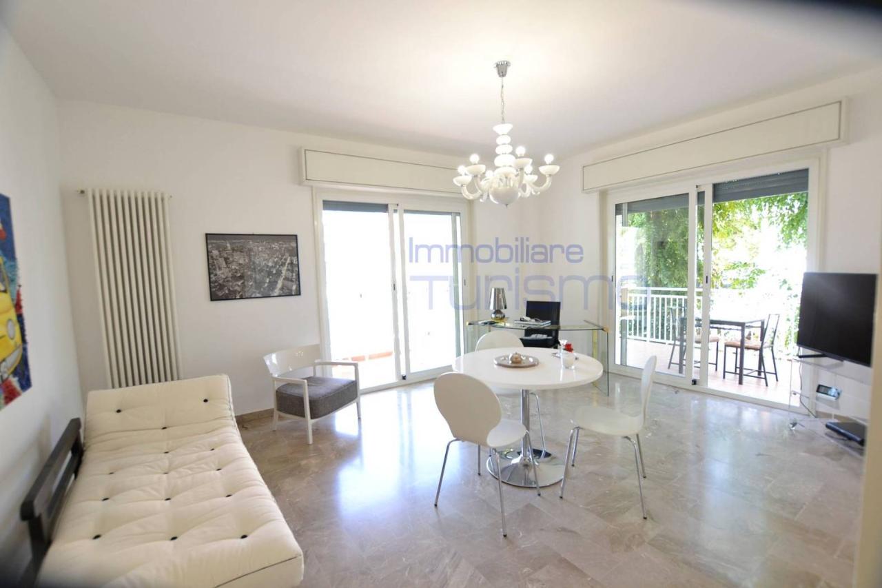 appartamento in vendita a Riccione