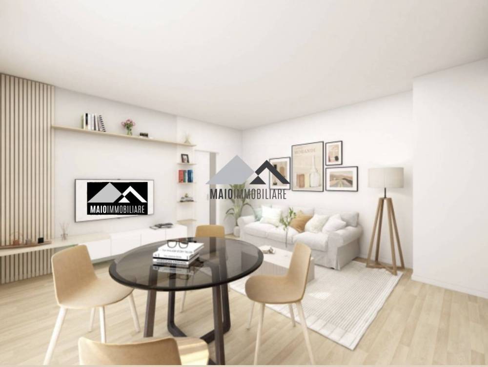 appartamento in vendita a Riccione