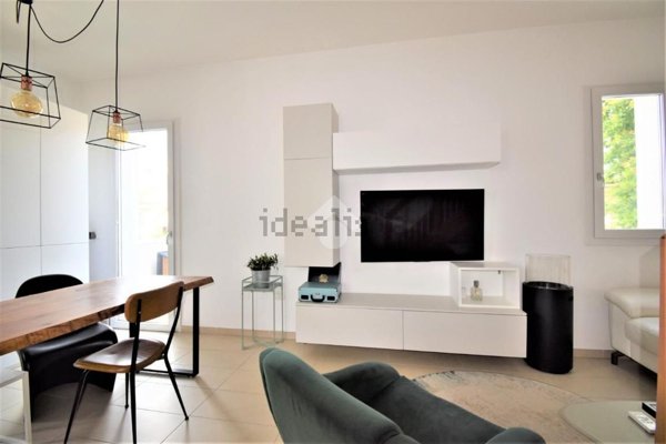appartamento in vendita a Riccione
