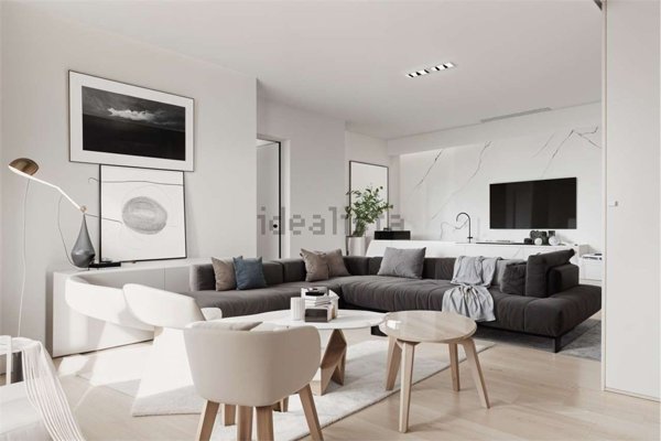 appartamento in vendita a Riccione