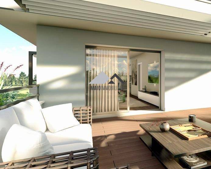 appartamento in vendita a Riccione