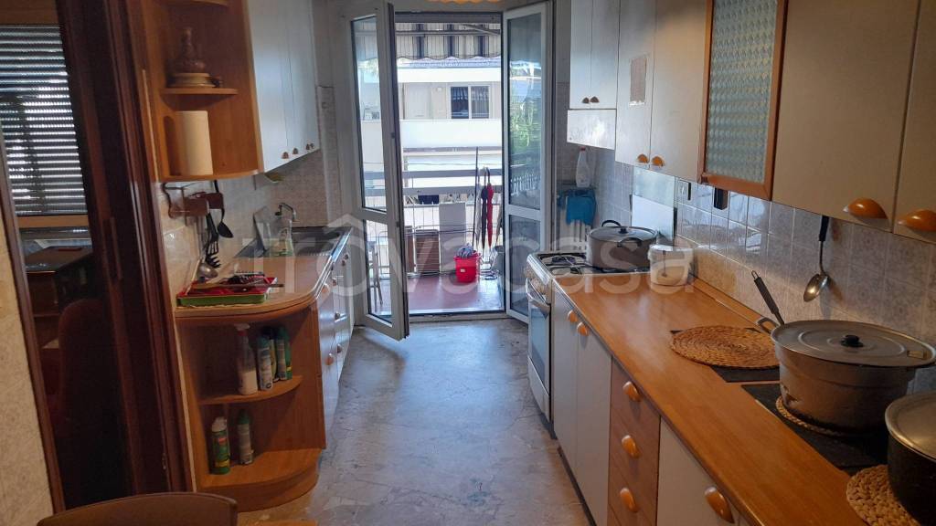 appartamento in vendita a Riccione