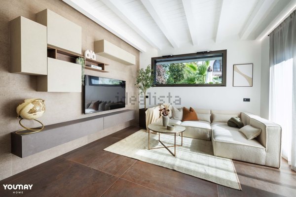 appartamento in vendita a Riccione