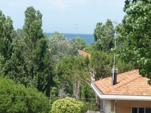 appartamento in vendita a Riccione