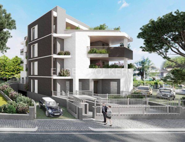 appartamento in vendita a Riccione in zona Centro Storico