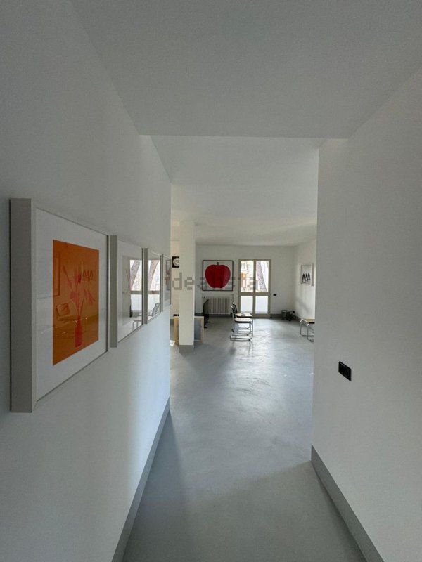 appartamento in vendita a Riccione