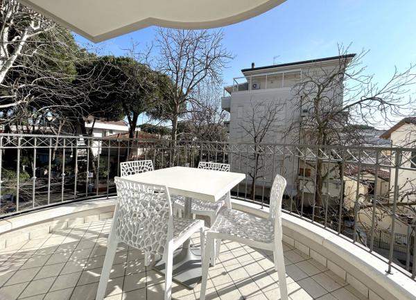 appartamento in vendita a Riccione