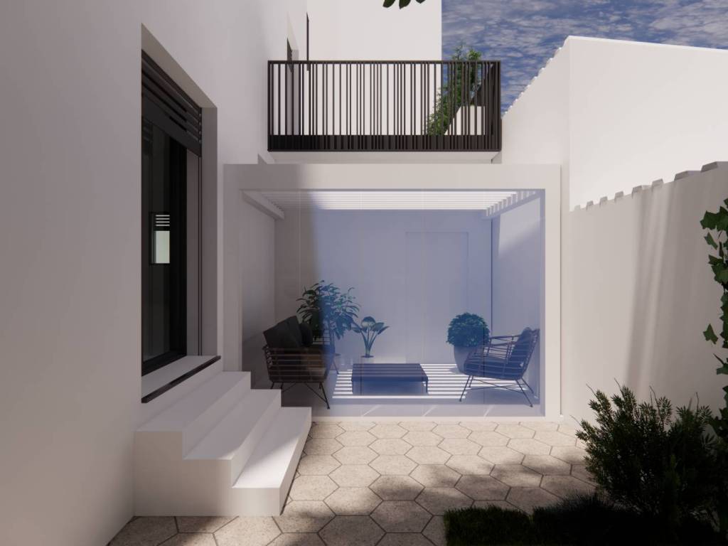 appartamento in vendita a Riccione