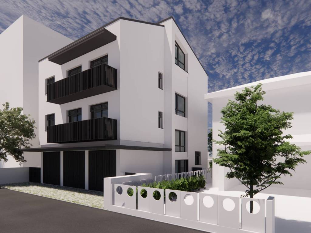 appartamento in vendita a Riccione