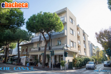 casa indipendente in vendita a Riccione in zona Alba