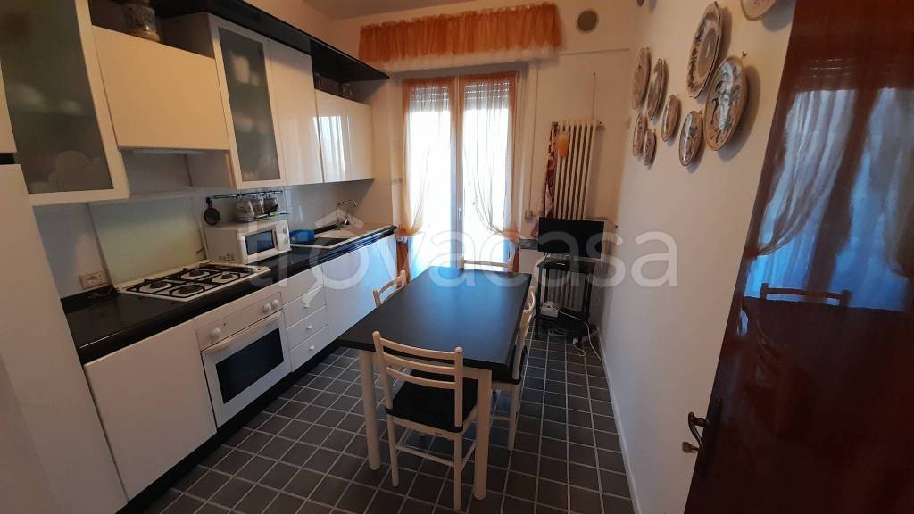 appartamento in vendita a Riccione