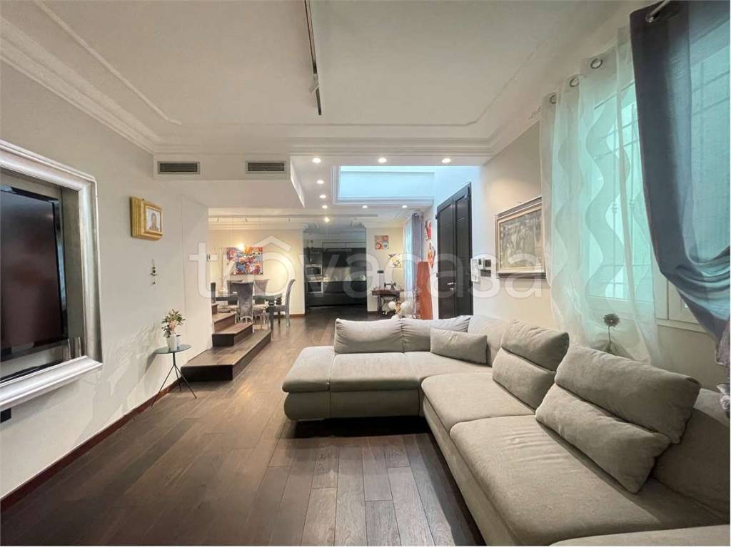 appartamento in vendita a Riccione