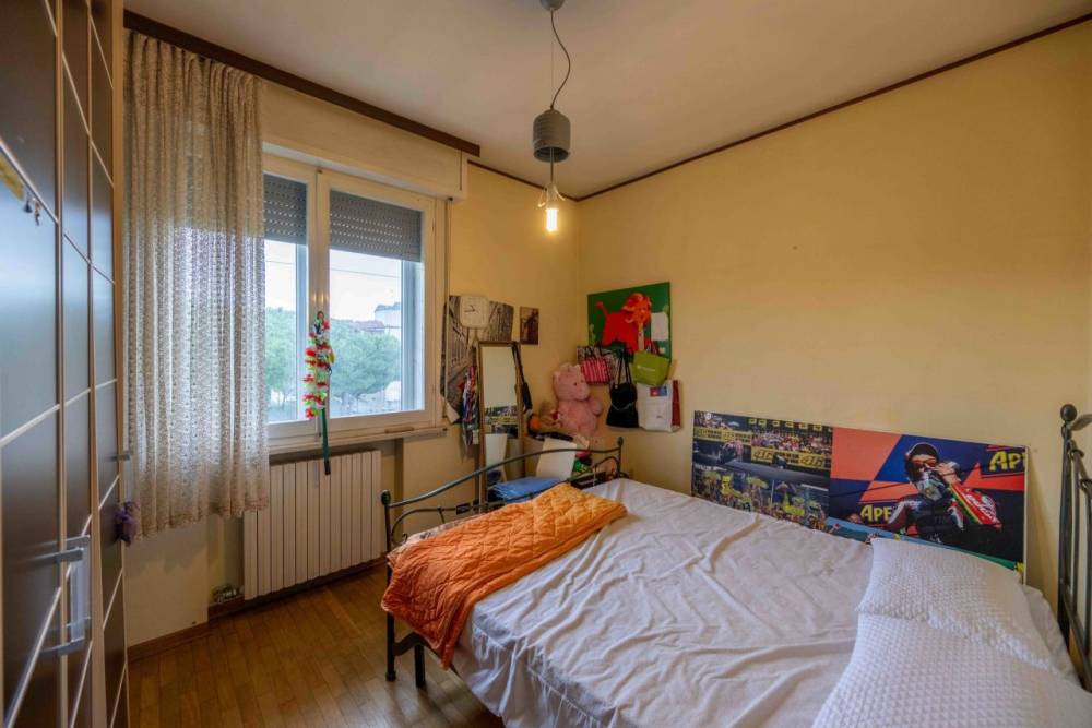appartamento in vendita a Riccione