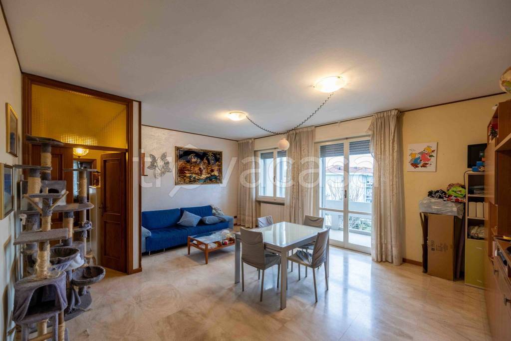 appartamento in vendita a Riccione