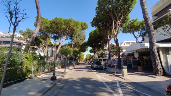 appartamento in vendita a Riccione