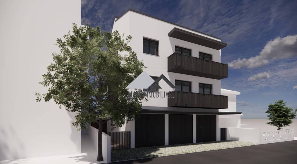 appartamento in vendita a Riccione