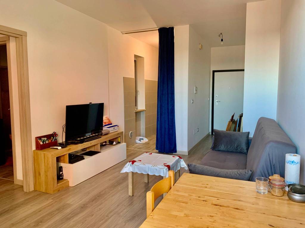 appartamento in vendita a Riccione