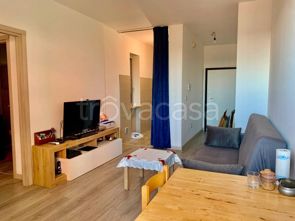 appartamento in vendita a Riccione