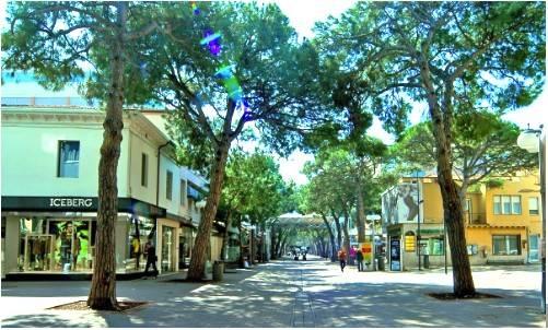 appartamento in vendita a Riccione