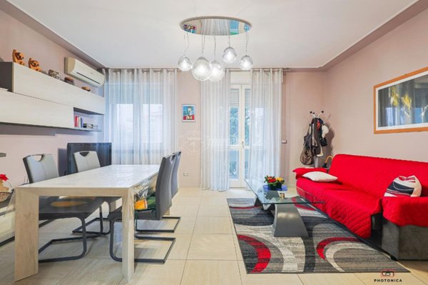 appartamento in vendita a Riccione