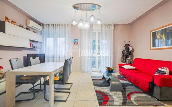 appartamento in vendita a Riccione
