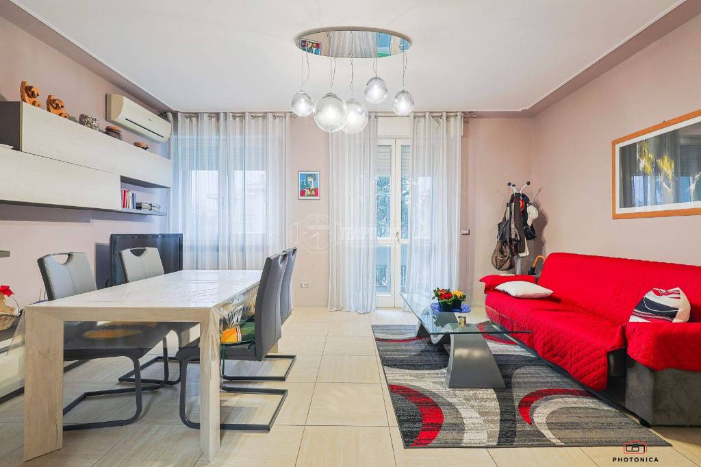 appartamento in vendita a Riccione