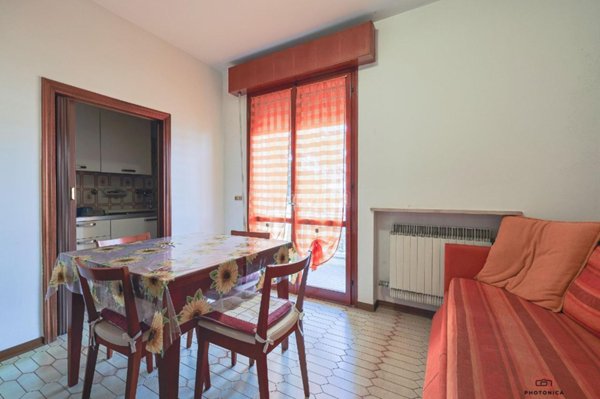 appartamento in vendita a Riccione in zona Alba