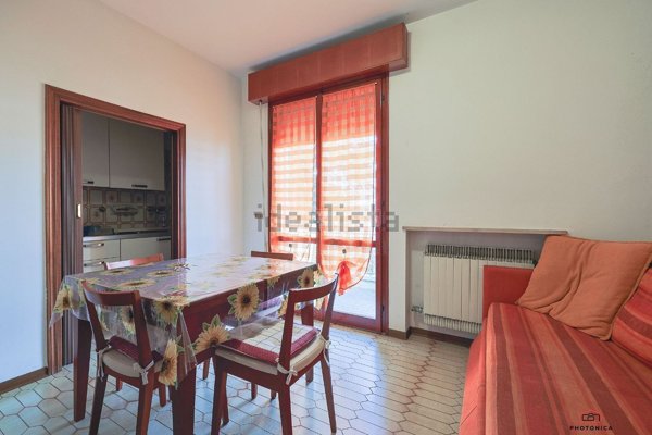 appartamento in vendita a Riccione in zona Alba