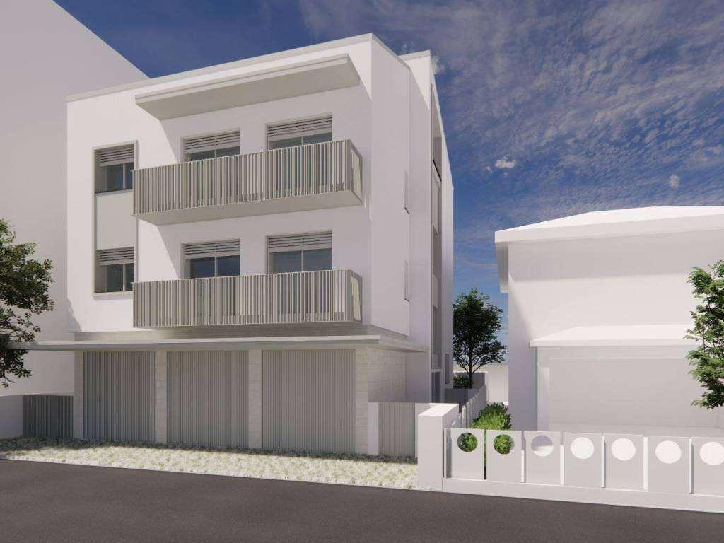 appartamento in vendita a Riccione
